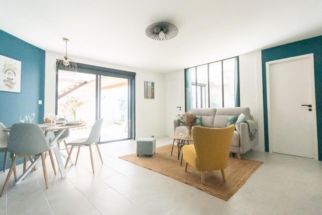 Apartment Le Heron Nantais *