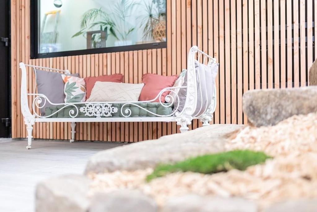 Apartment Le Heron Nantais