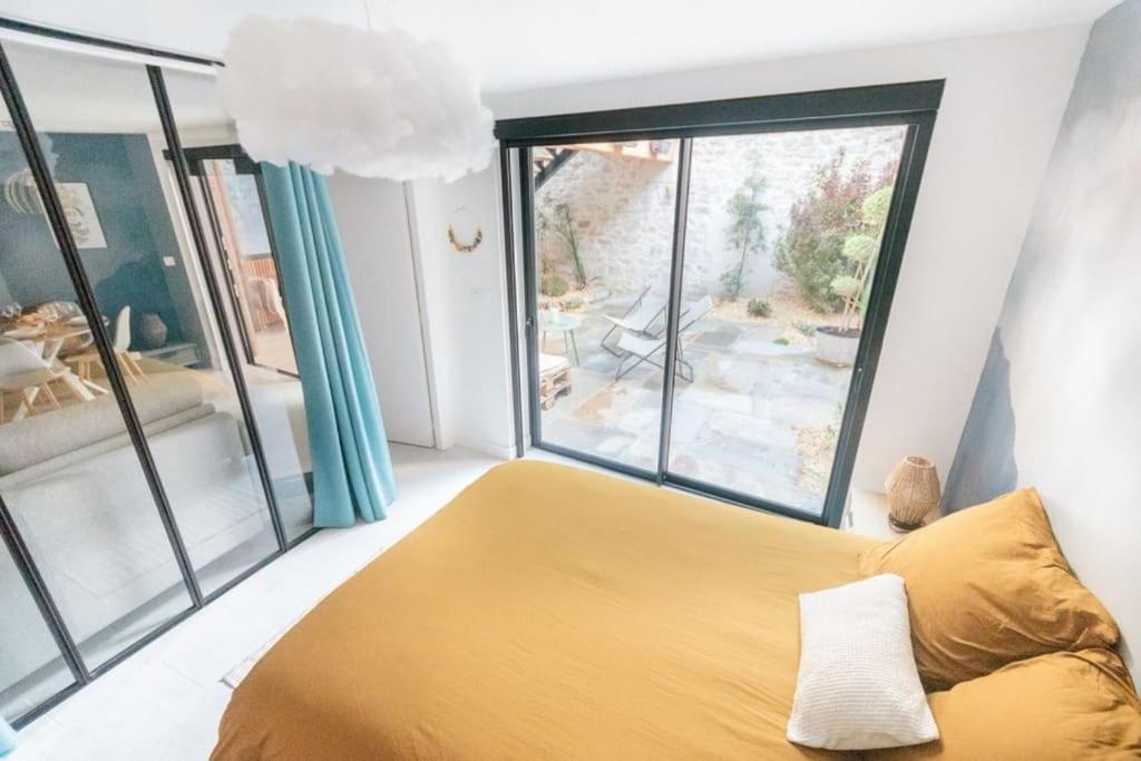 Apartment Le Heron Nantais