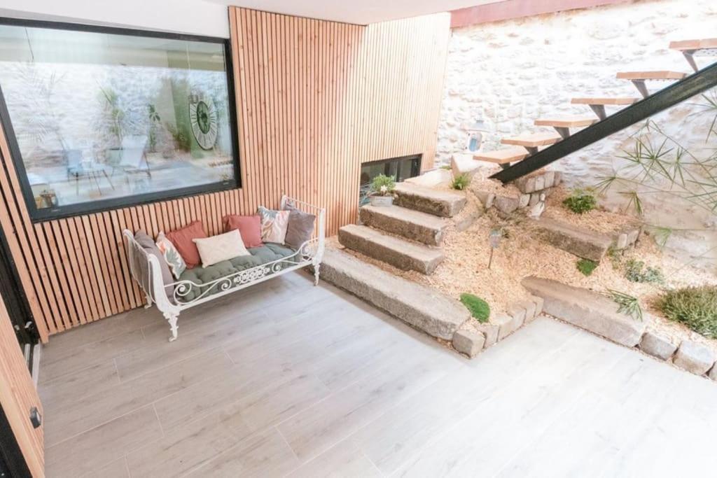 Le Heron Nantais Apartment Nantes